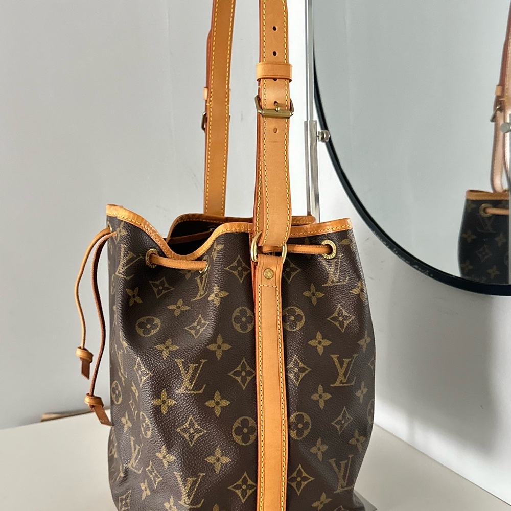 ❤️ Louis Vuitton petit noe - Picture 2 of 7